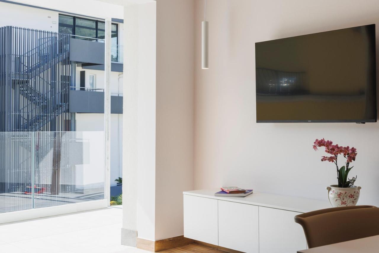Lake Side Suites Ρίβα ντελ Γκάρντα Εξωτερικό φωτογραφία