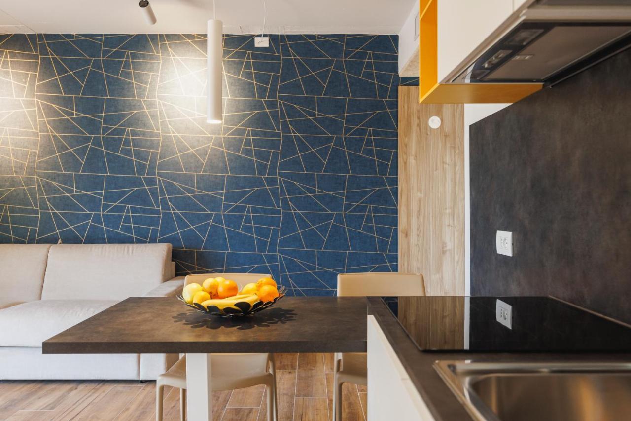 Lake Side Suites Ρίβα ντελ Γκάρντα Εξωτερικό φωτογραφία