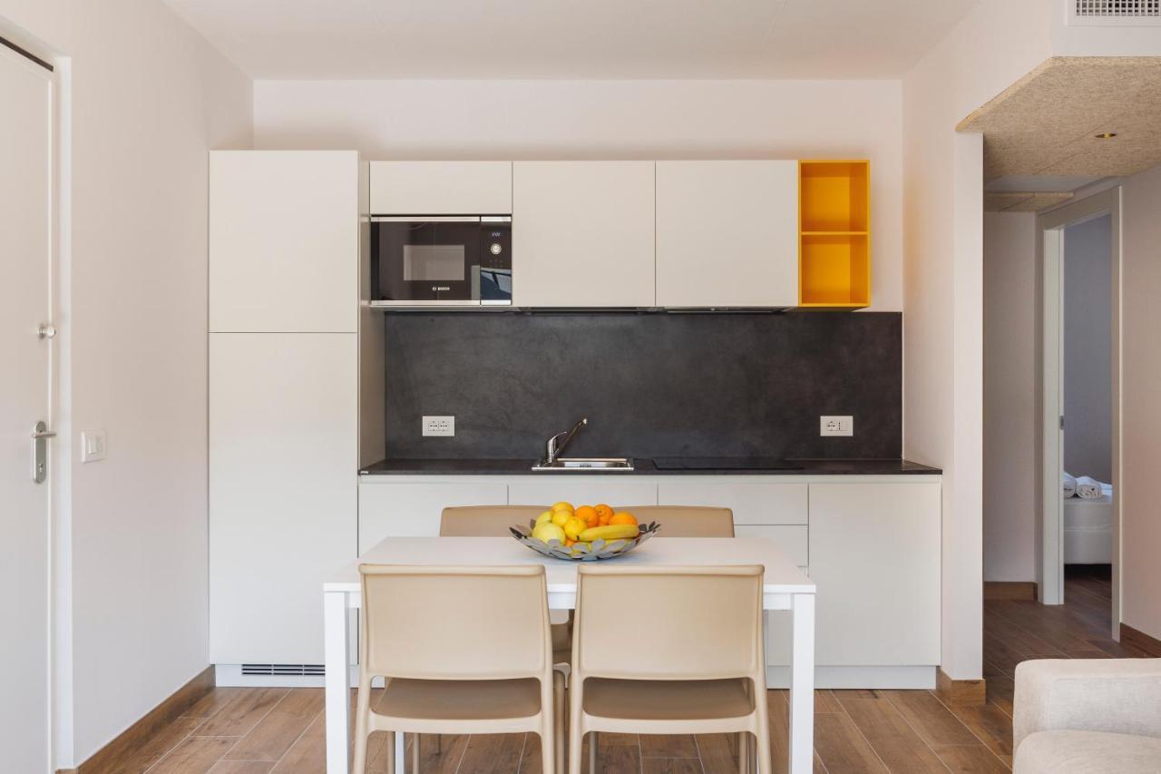 Lake Side Suites Ρίβα ντελ Γκάρντα Εξωτερικό φωτογραφία