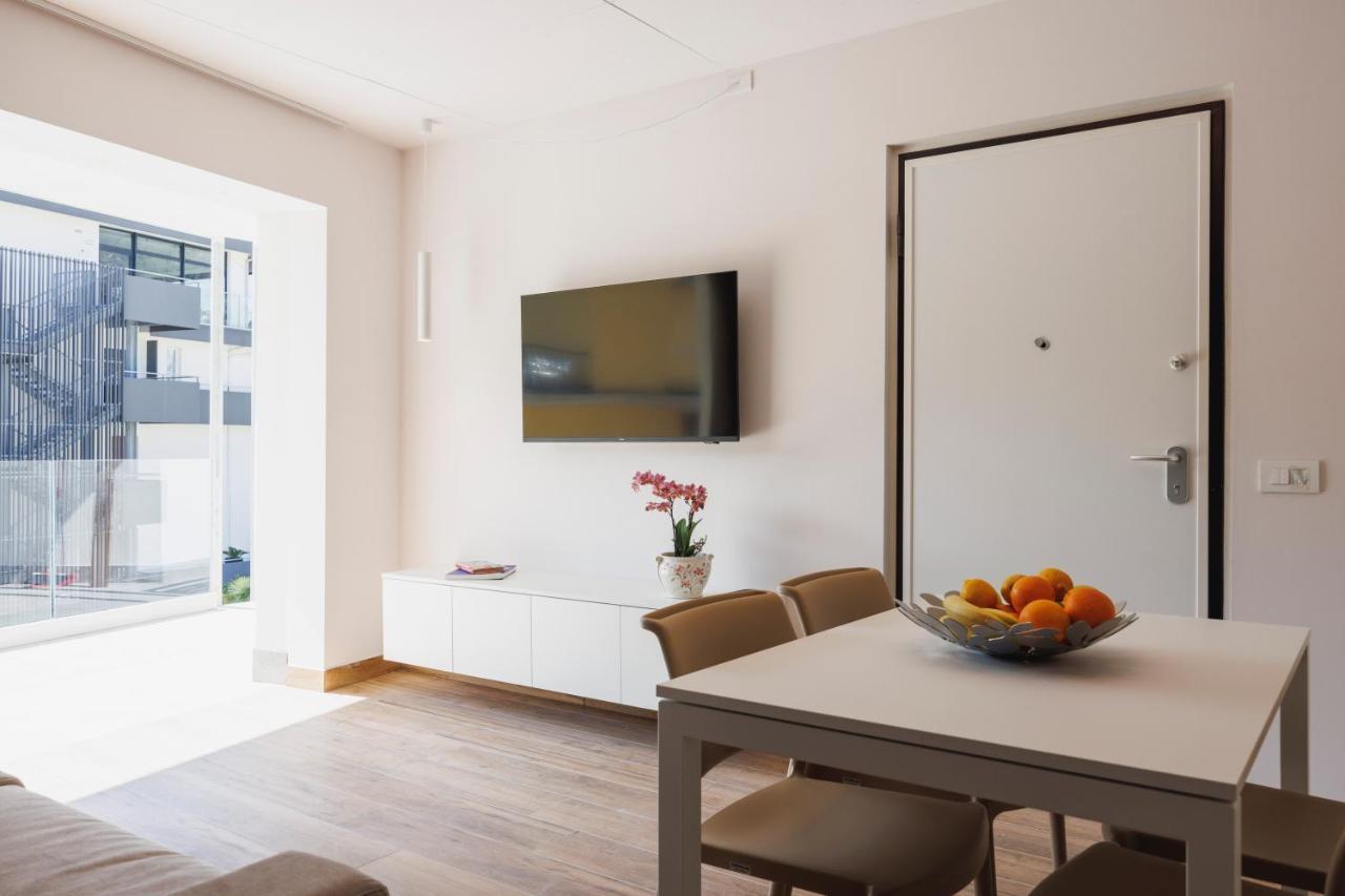 Lake Side Suites Ρίβα ντελ Γκάρντα Εξωτερικό φωτογραφία