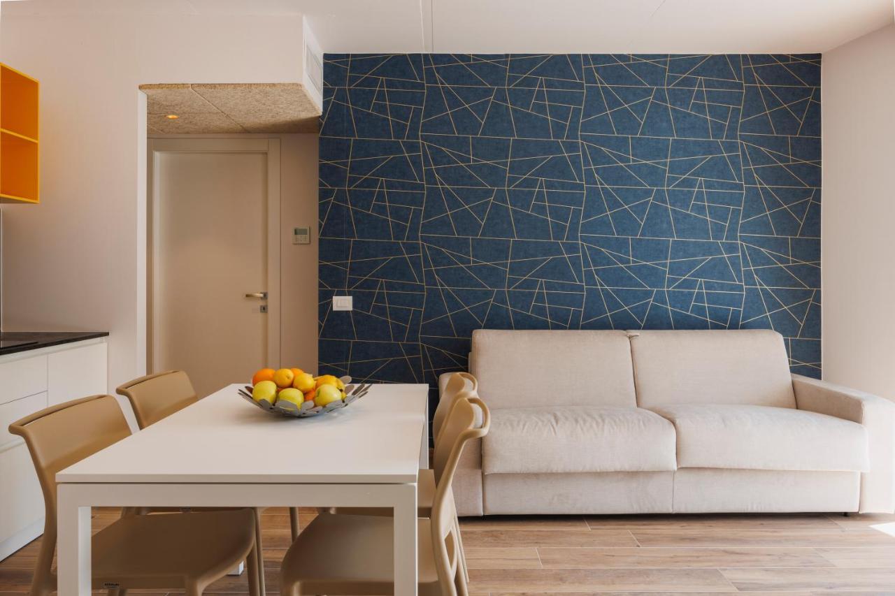Lake Side Suites Ρίβα ντελ Γκάρντα Εξωτερικό φωτογραφία