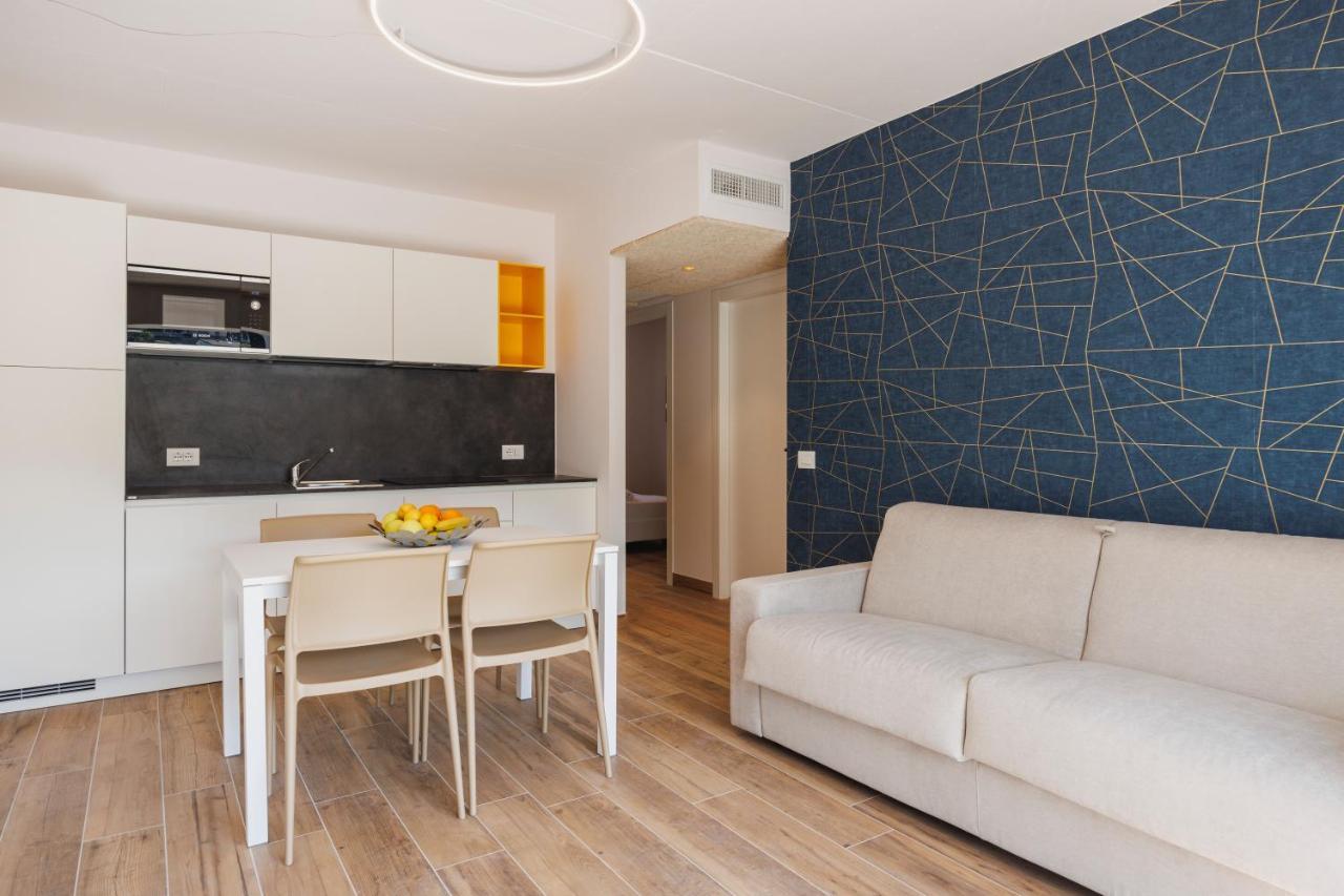 Lake Side Suites Ρίβα ντελ Γκάρντα Εξωτερικό φωτογραφία