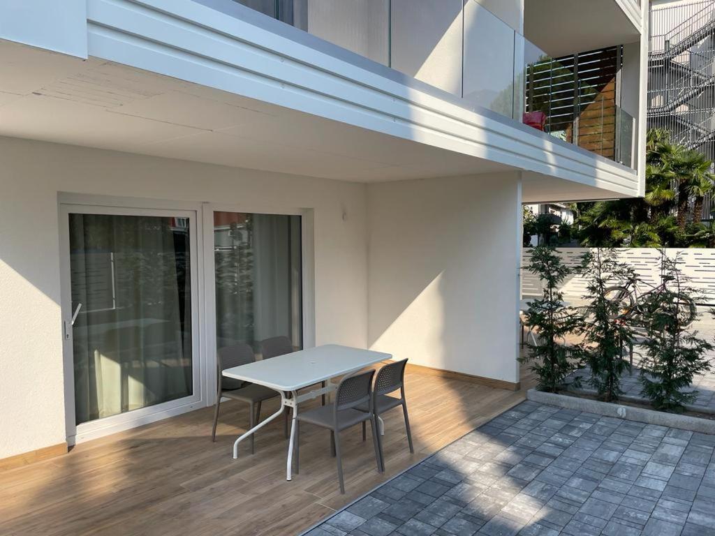 Lake Side Suites Ρίβα ντελ Γκάρντα Εξωτερικό φωτογραφία