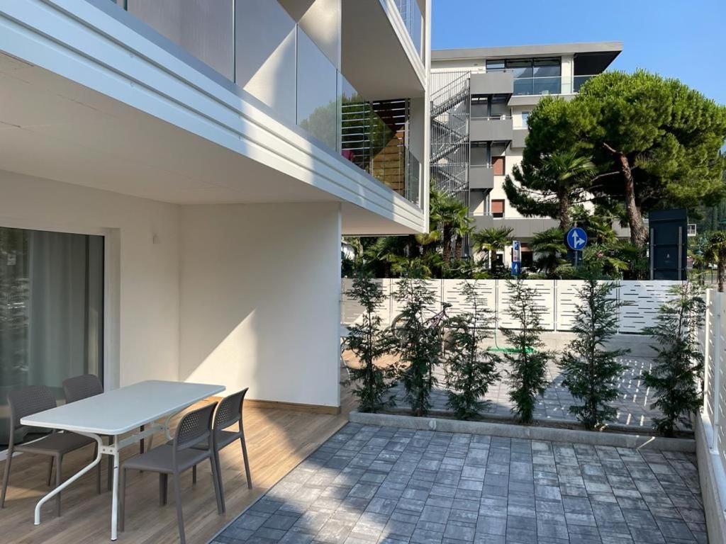 Lake Side Suites Ρίβα ντελ Γκάρντα Εξωτερικό φωτογραφία