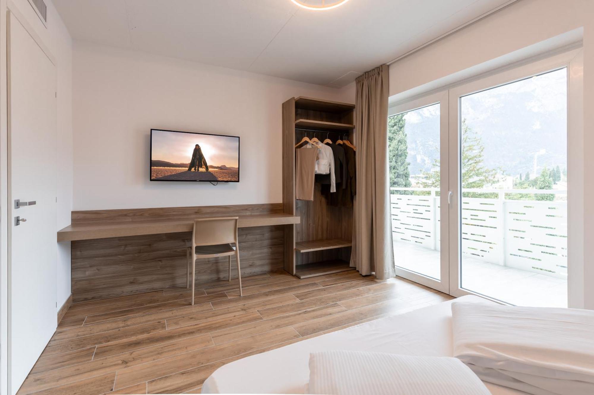 Lake Side Suites Ρίβα ντελ Γκάρντα Εξωτερικό φωτογραφία